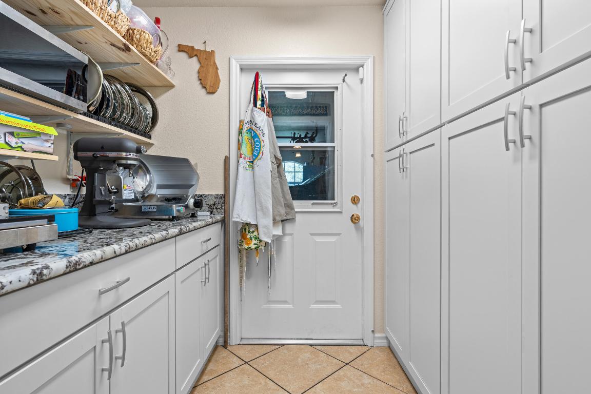 LAKE JOSEPHINE SUBD - Residential