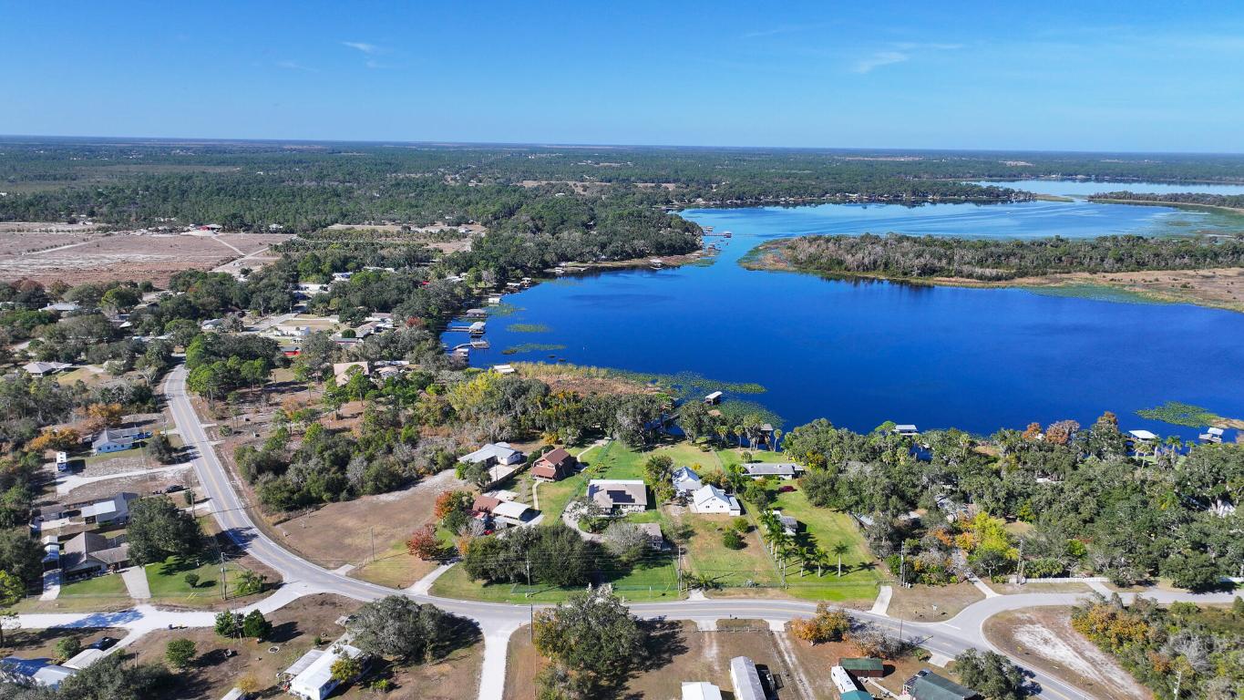 LAKE JOSEPHINE SUBD - Residential