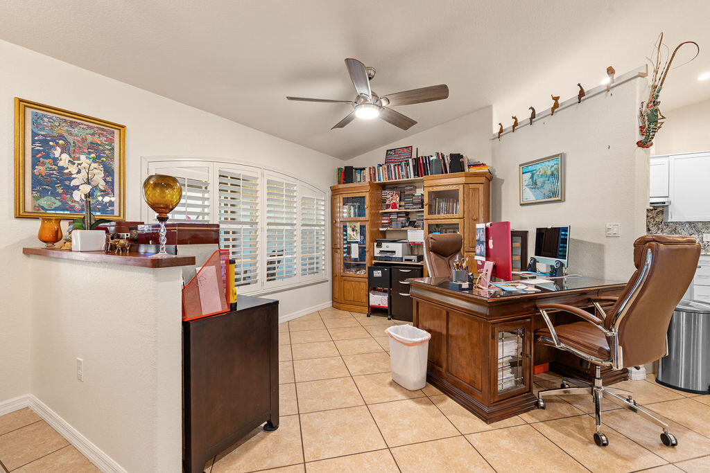 LAKE JOSEPHINE SUBD - Residential