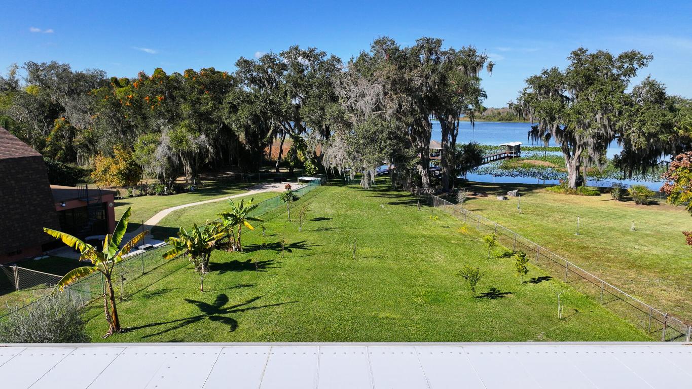 LAKE JOSEPHINE SUBD - Residential