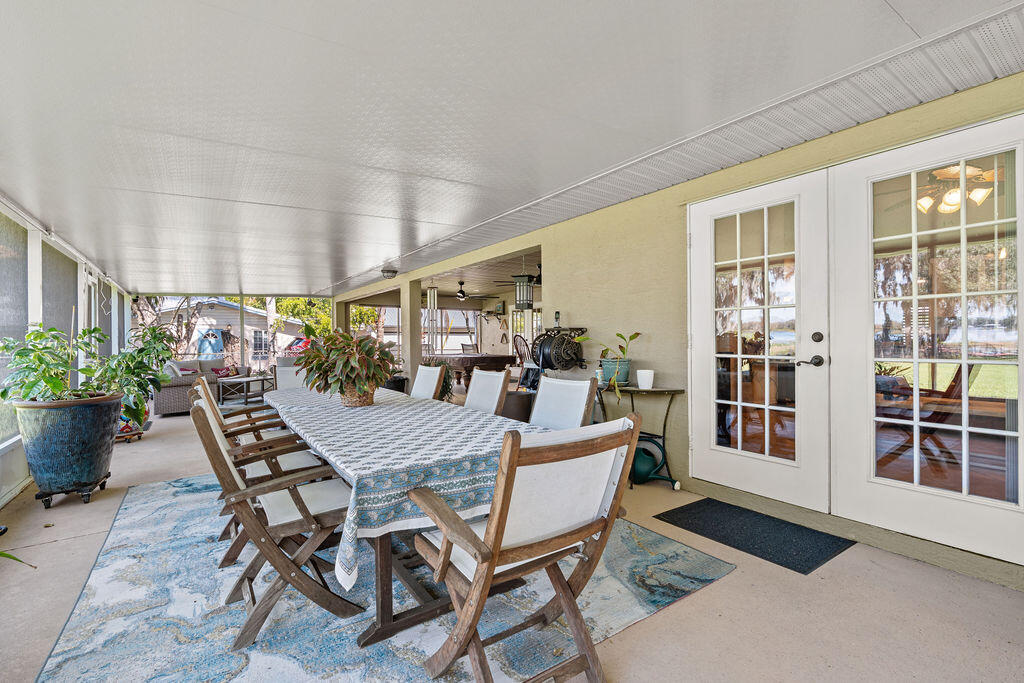 LAKE JOSEPHINE SUBD - Residential