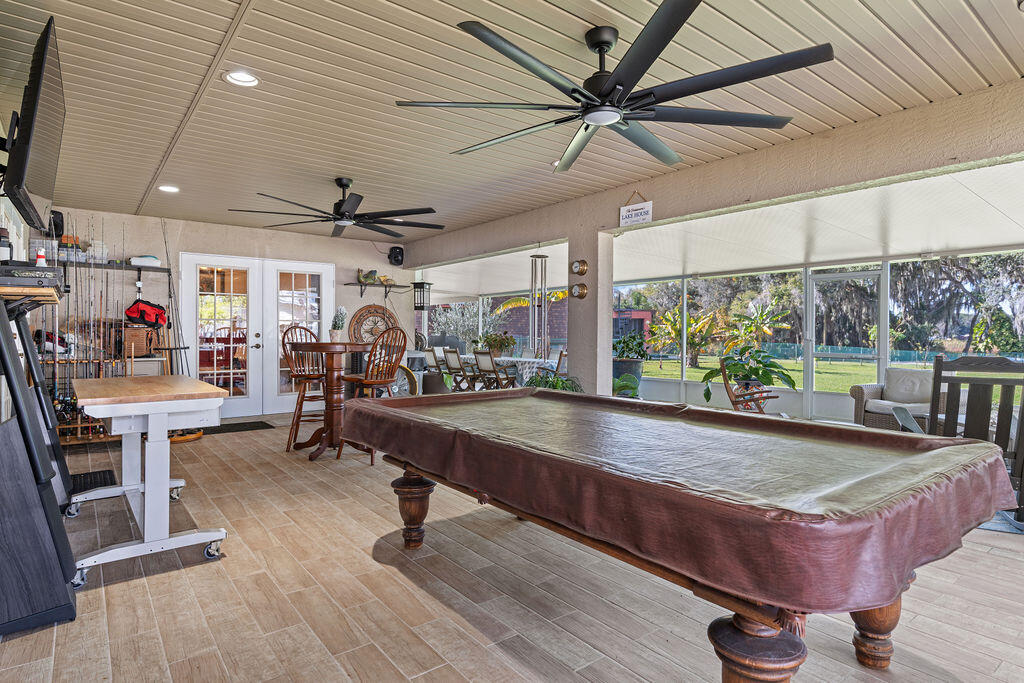 LAKE JOSEPHINE SUBD - Residential