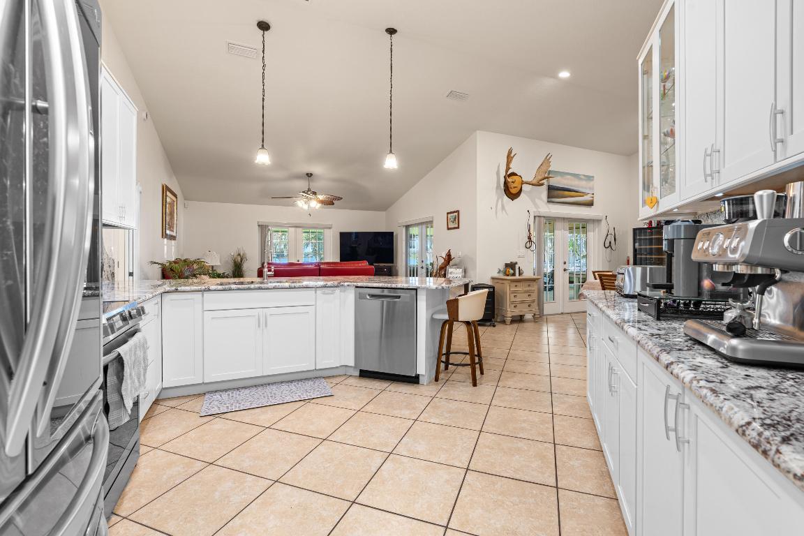 LAKE JOSEPHINE SUBD - Residential