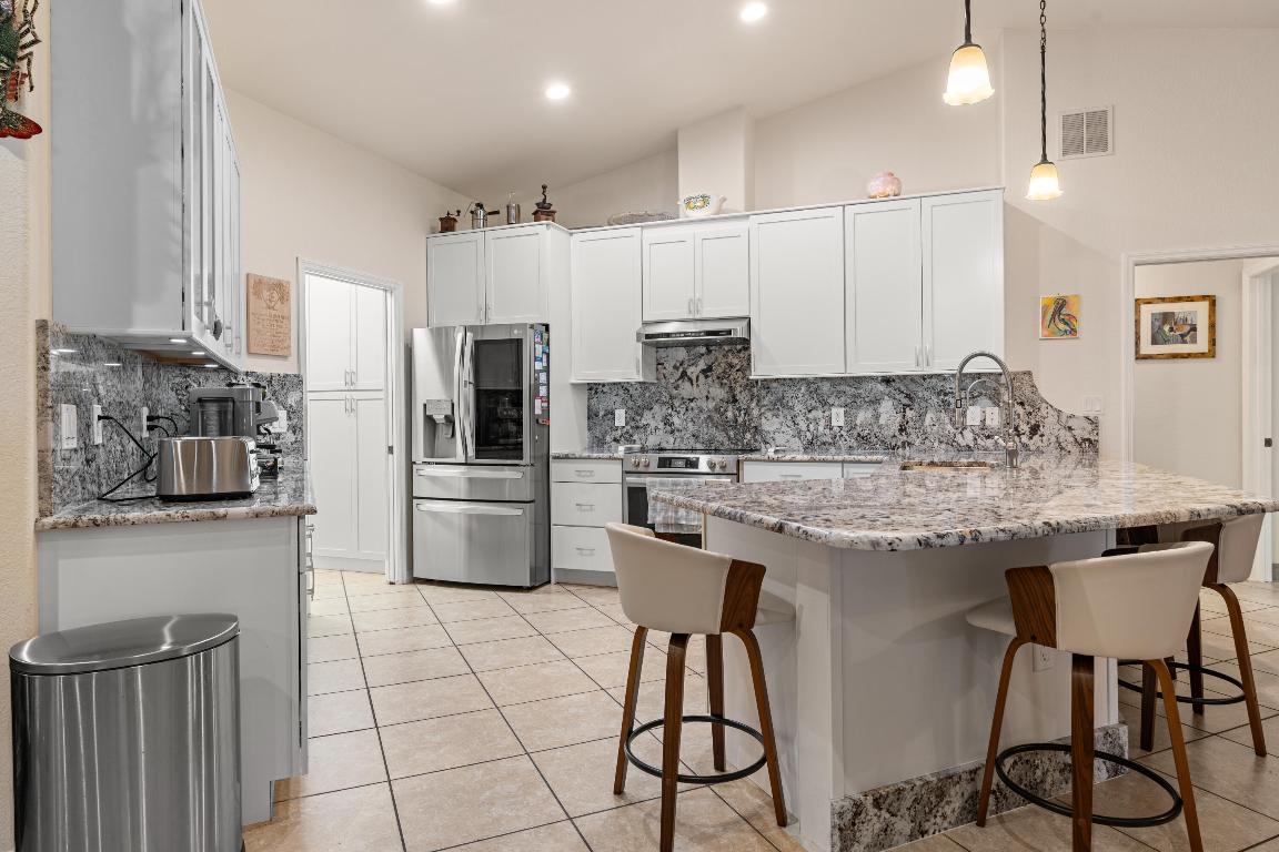 LAKE JOSEPHINE SUBD - Residential