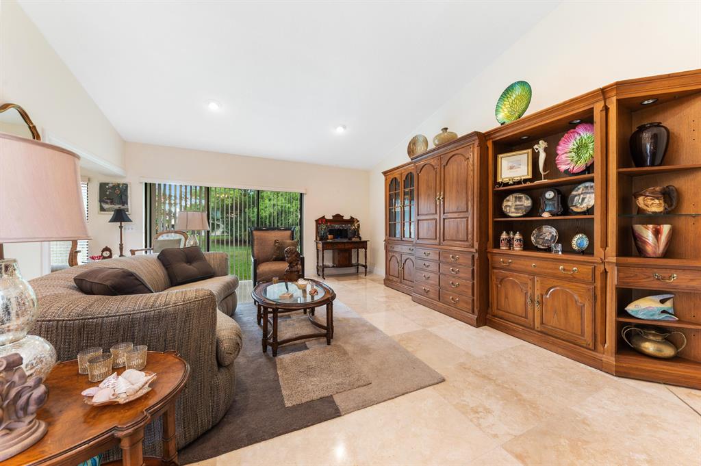 BOCA DELRAY - Residential