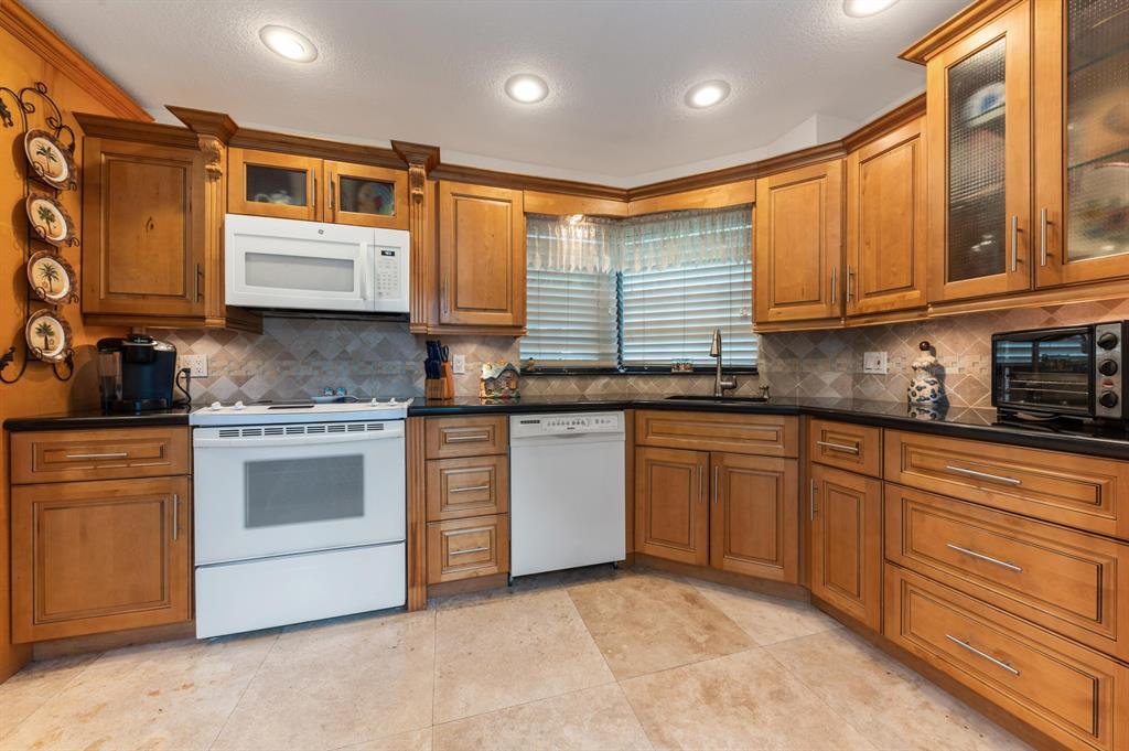 BOCA DELRAY - Residential