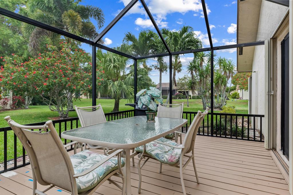 BOCA DELRAY - Residential