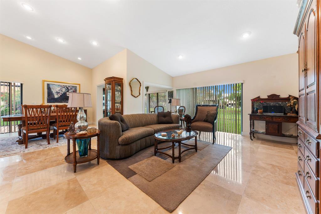 BOCA DELRAY - Residential