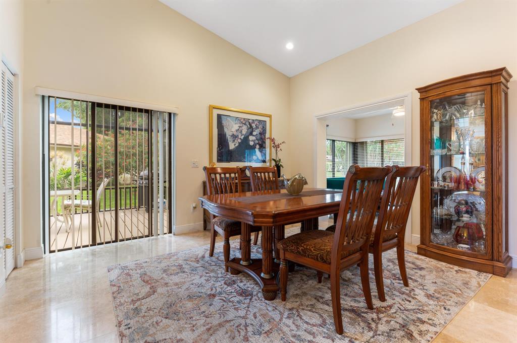 BOCA DELRAY - Residential