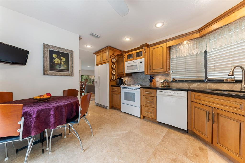 BOCA DELRAY - Residential