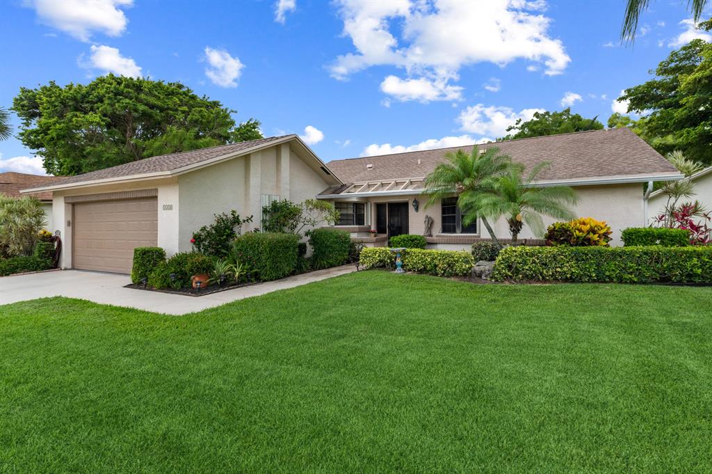 BOCA DELRAY - Residential