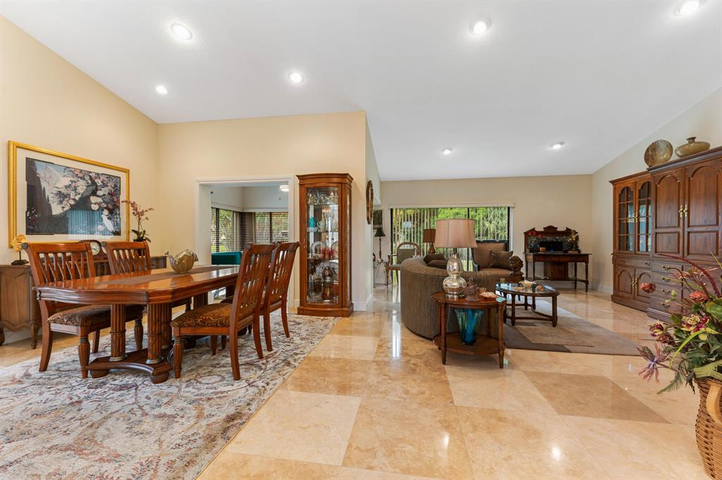 BOCA DELRAY - Residential