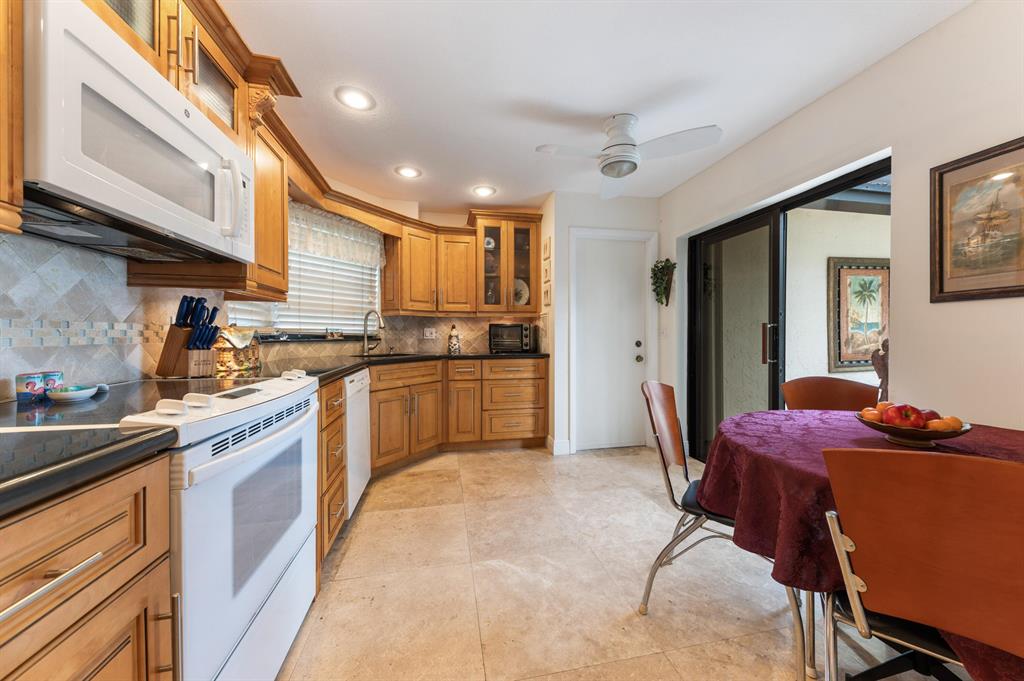 BOCA DELRAY - Residential