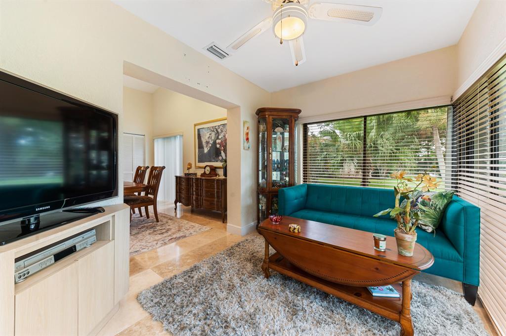 BOCA DELRAY - Residential