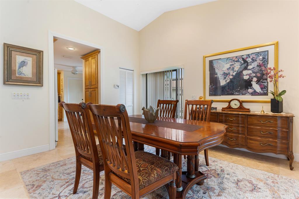 BOCA DELRAY - Residential