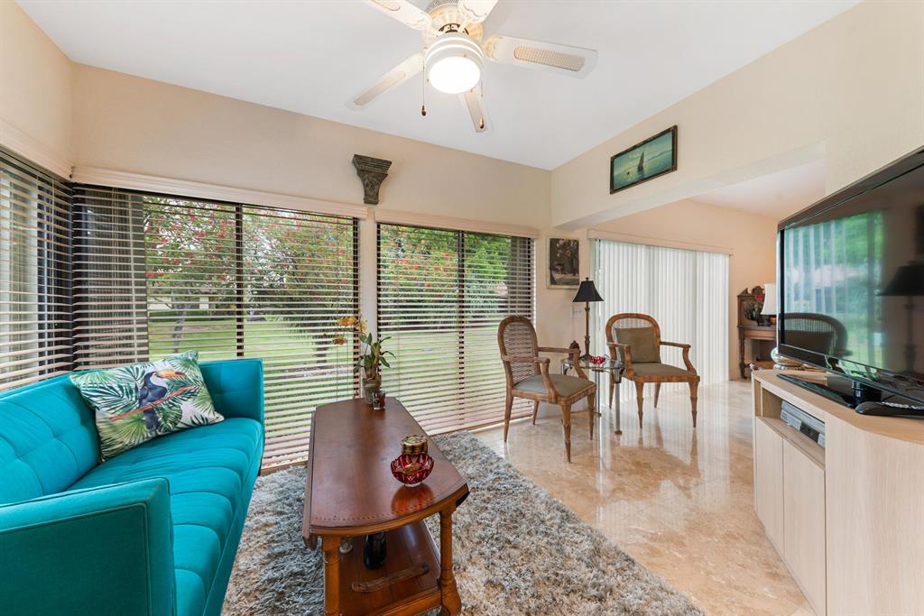 BOCA DELRAY - Residential