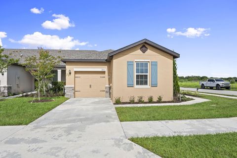 Photo of 1801 Celebration Drive, Fort Pierce, FL 34947 (MLS # B26027730)