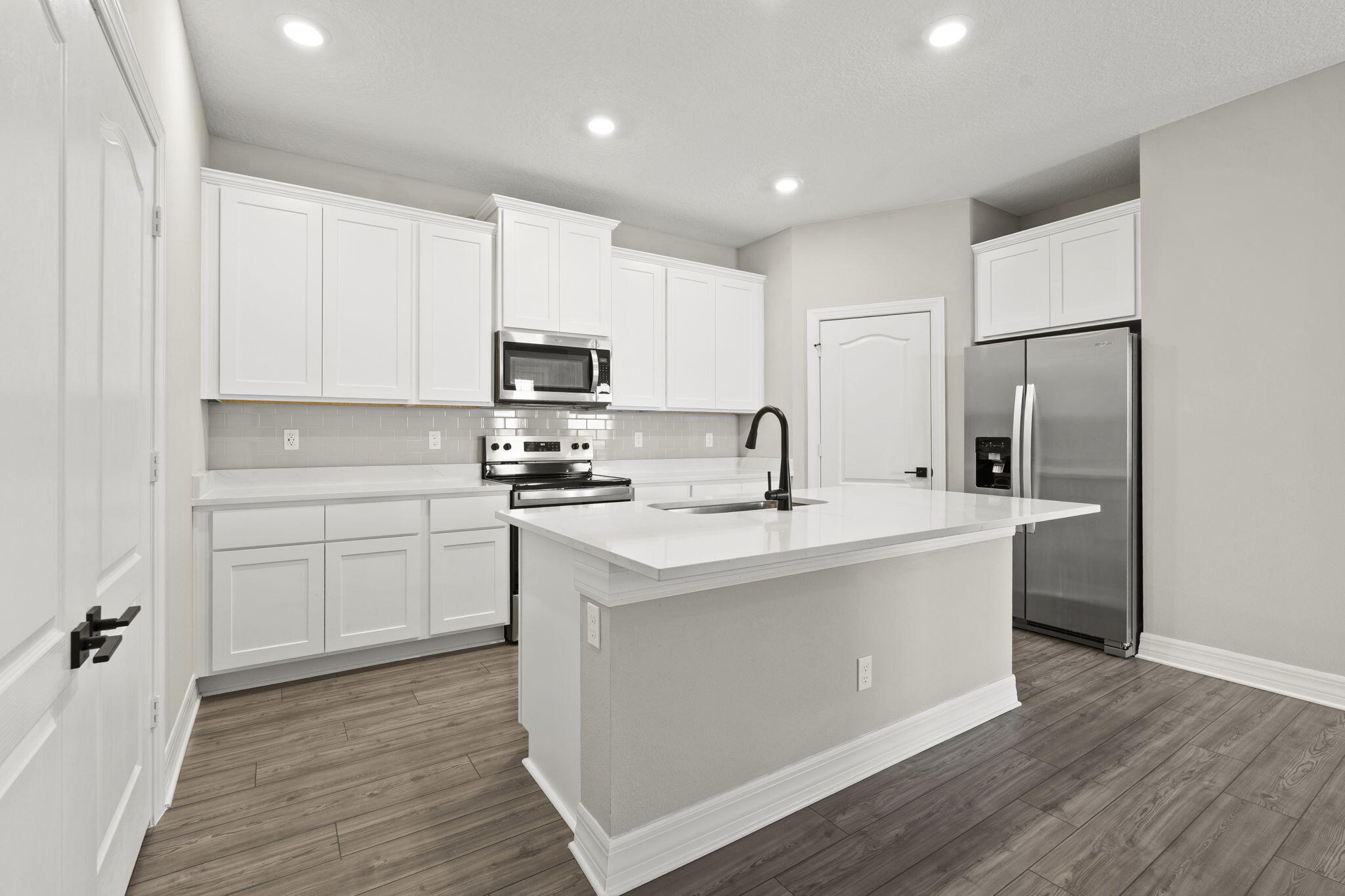 CELEBRATION POINTE - Residential