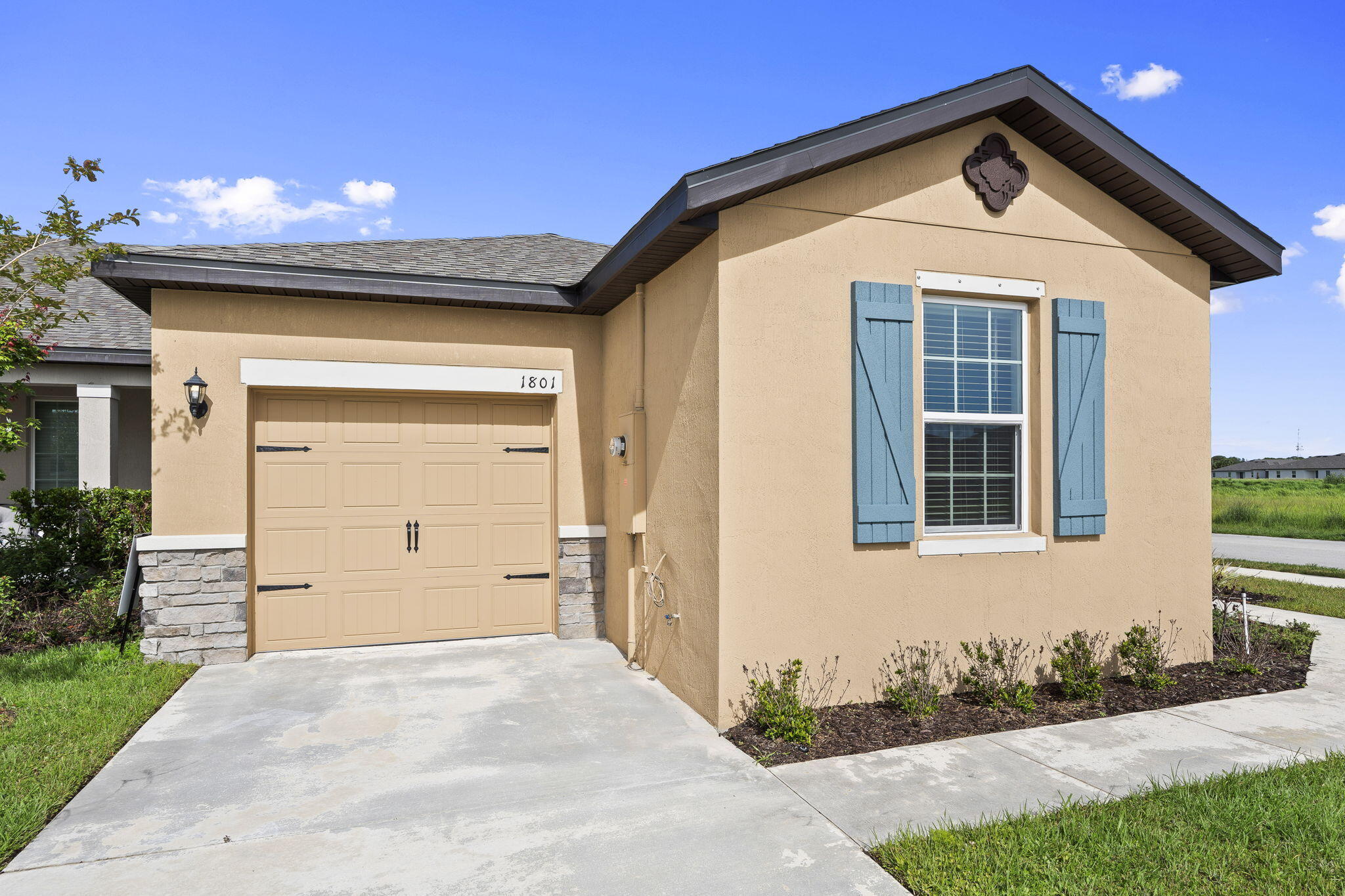 CELEBRATION POINTE - Residential