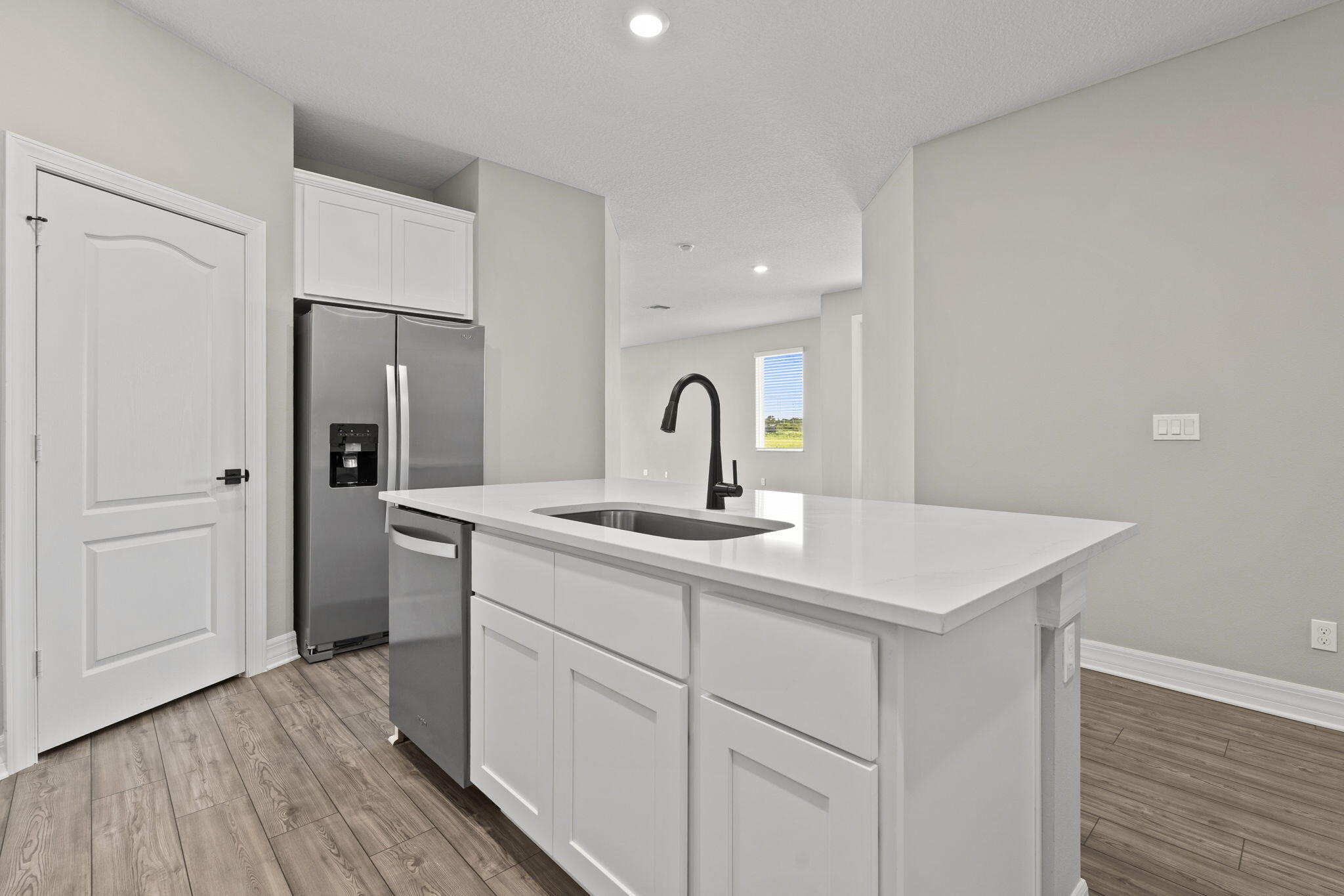 CELEBRATION POINTE - Residential
