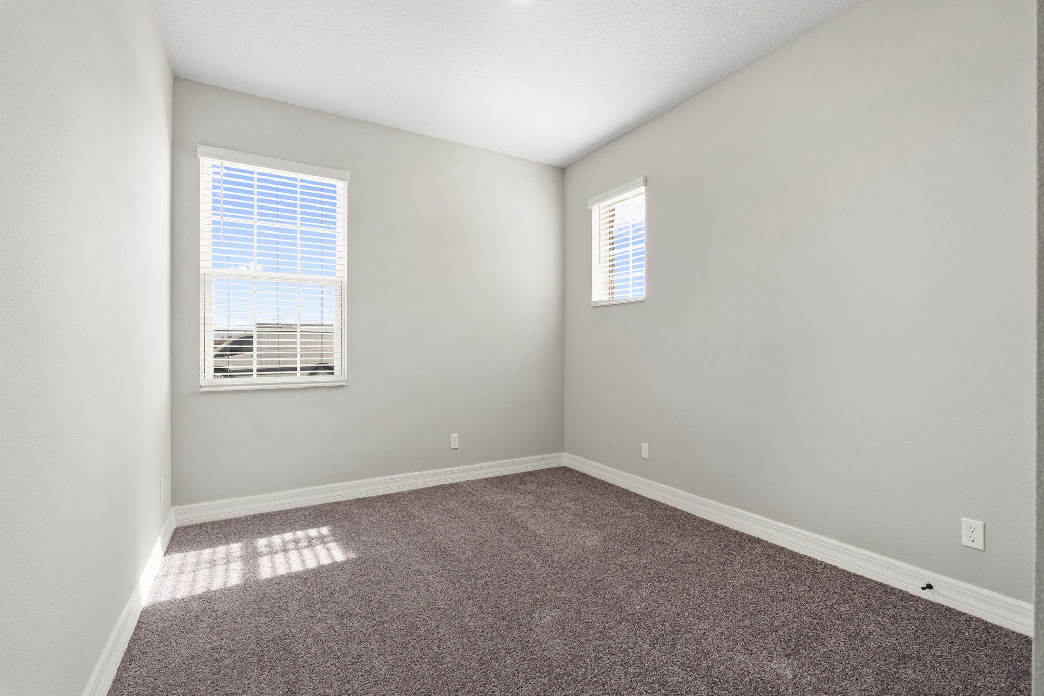 CELEBRATION POINTE - Residential