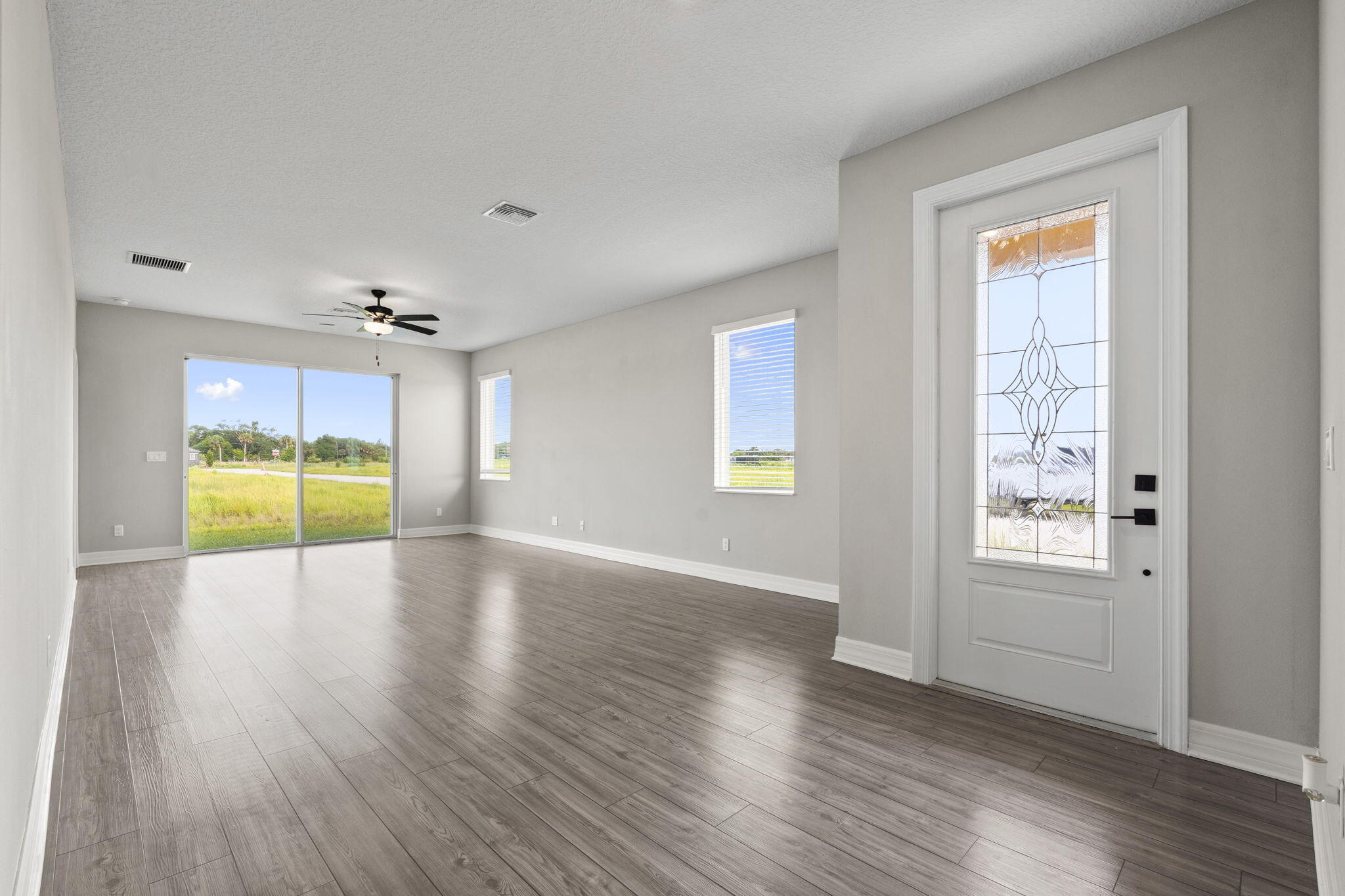 CELEBRATION POINTE - Residential
