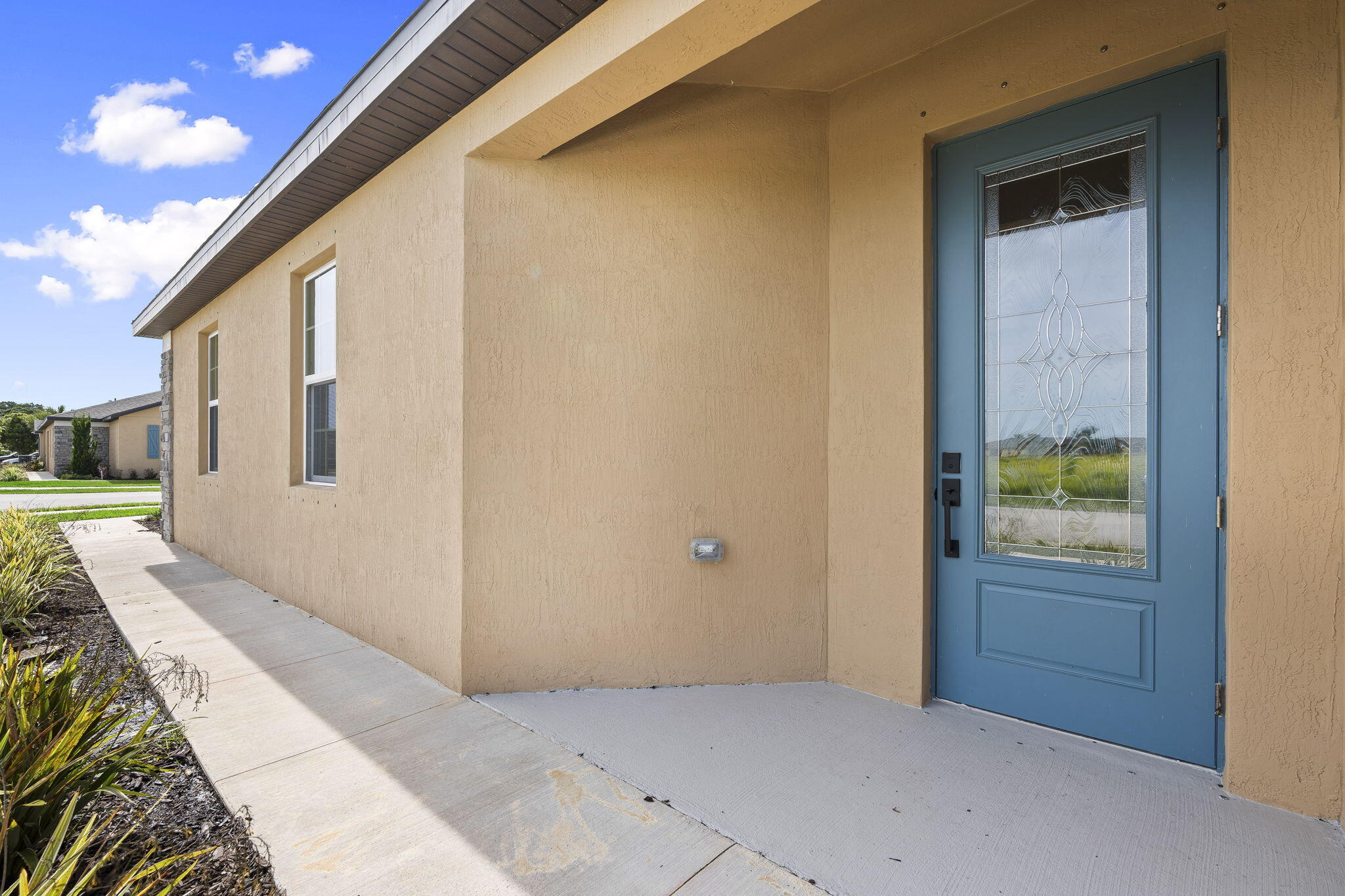CELEBRATION POINTE - Residential