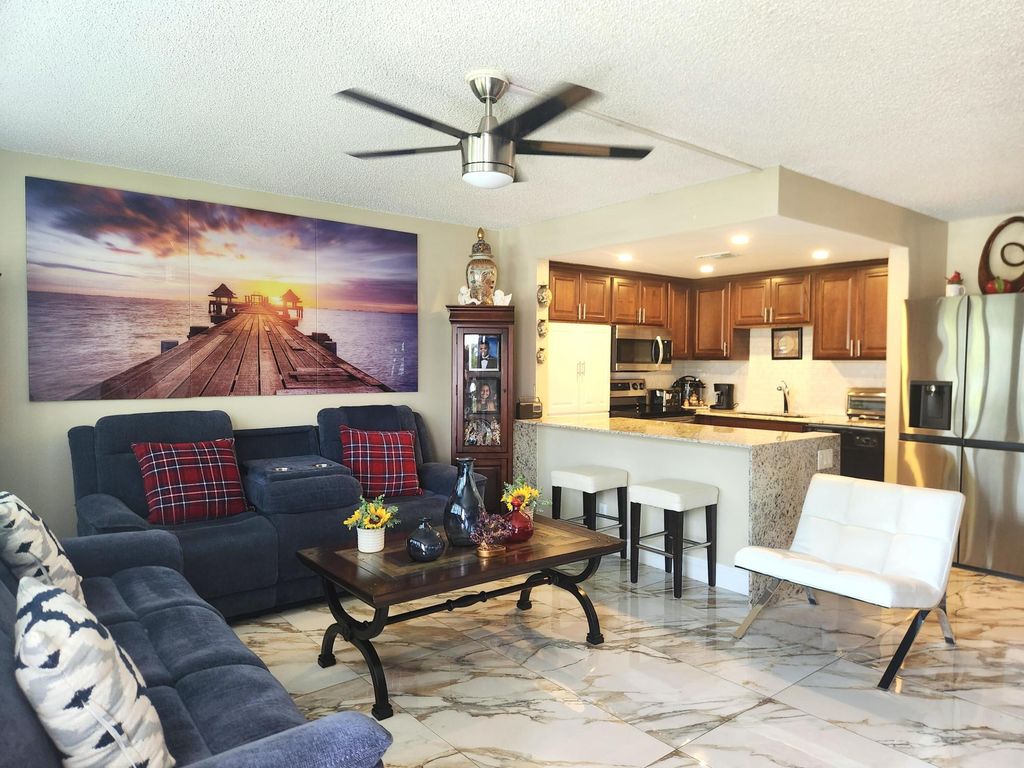 Photo of 1012 Ellesmere A #1012, Deerfield Beach, FL 33442 (MLS # B26013969)