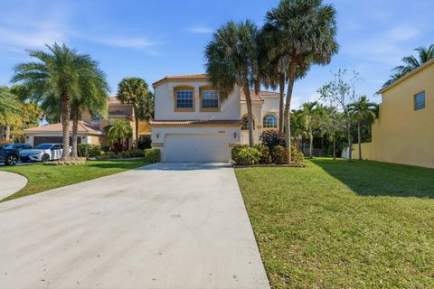 6334 Stonehurst Circle Lake Worth FL 33467