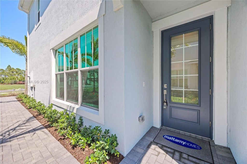 Photo of 3542 NW Solange Court, Jensen Beach, FL 34957 (MLS # B26033433)