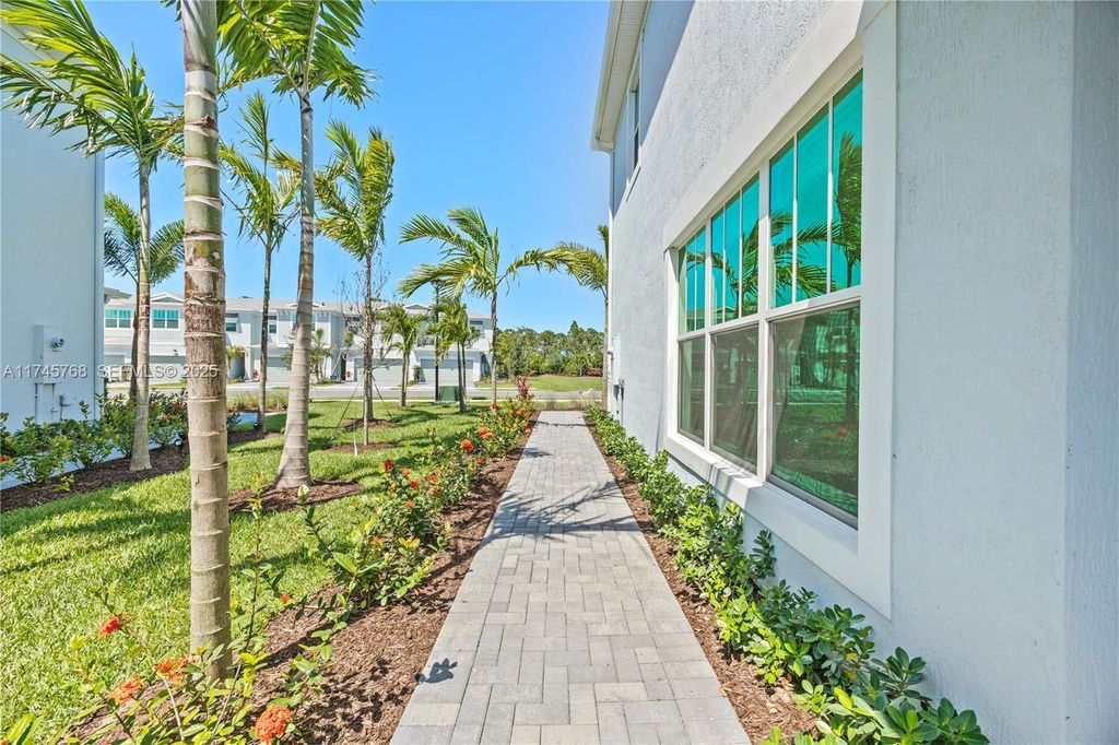 Photo of 3542 NW Solange Court, Jensen Beach, FL 34957 (MLS # B26033433)