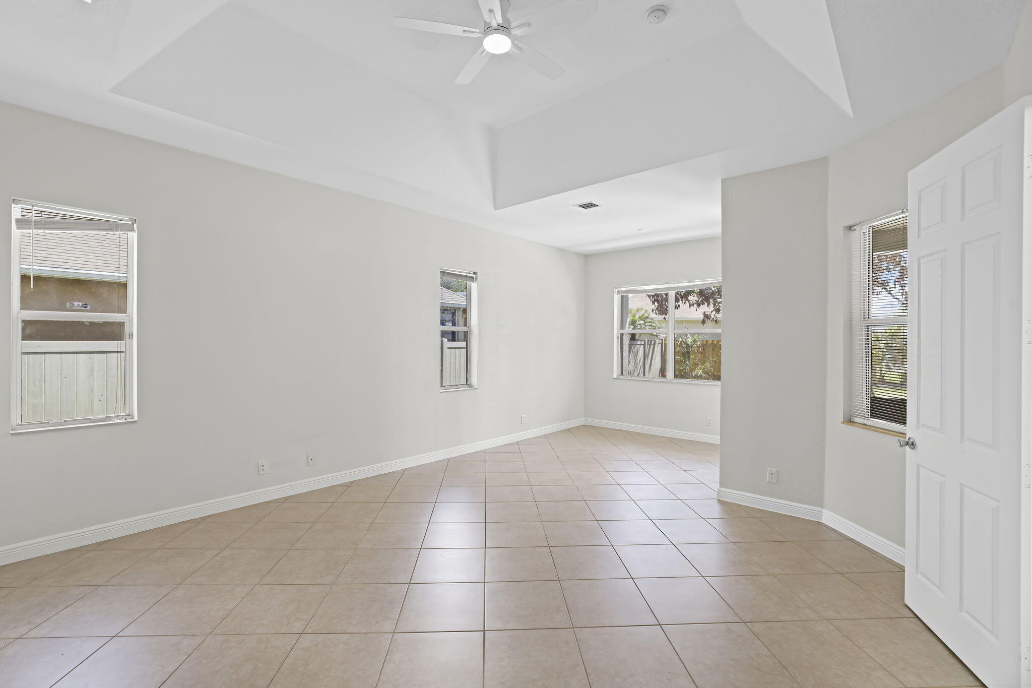 PORT ST LUCIE SECTION 47 - Residential