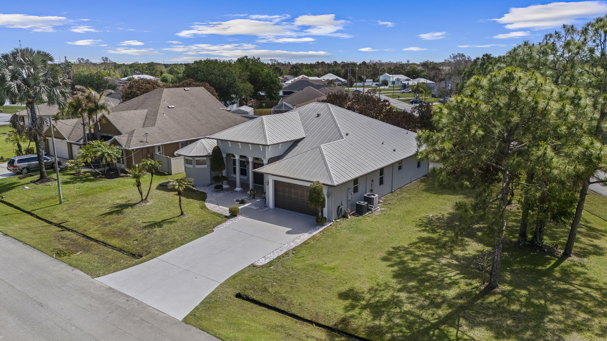 PORT ST LUCIE SECTION 47 - Residential