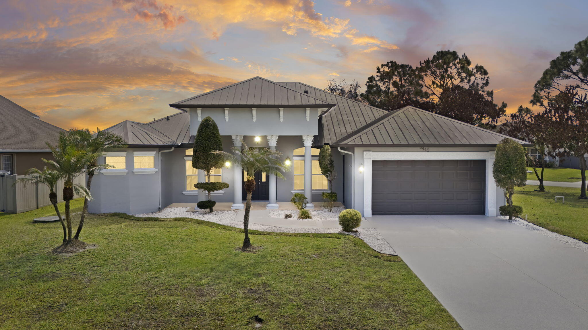 PORT ST LUCIE SECTION 47 - Residential