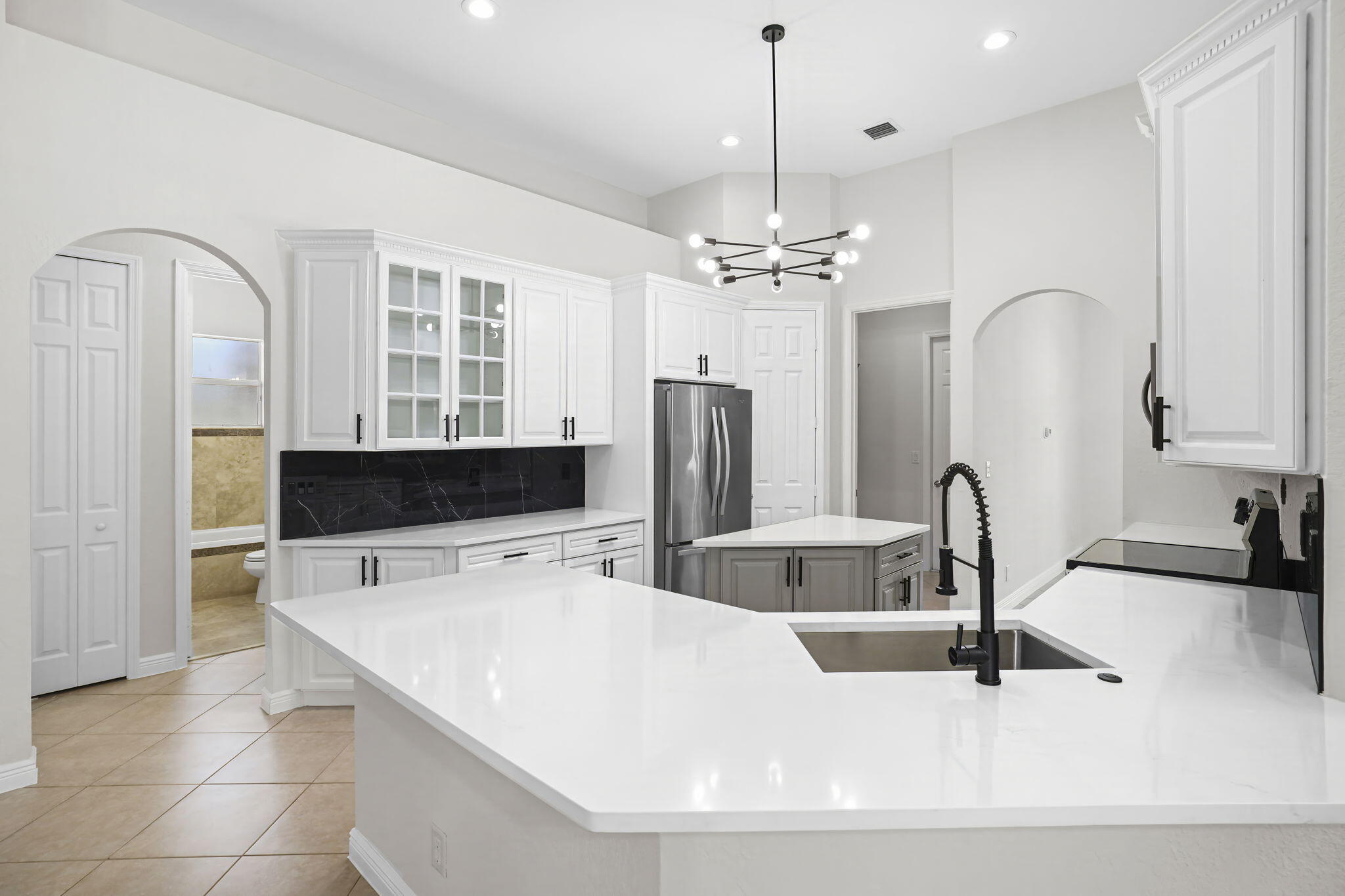 PORT ST LUCIE SECTION 47 - Residential