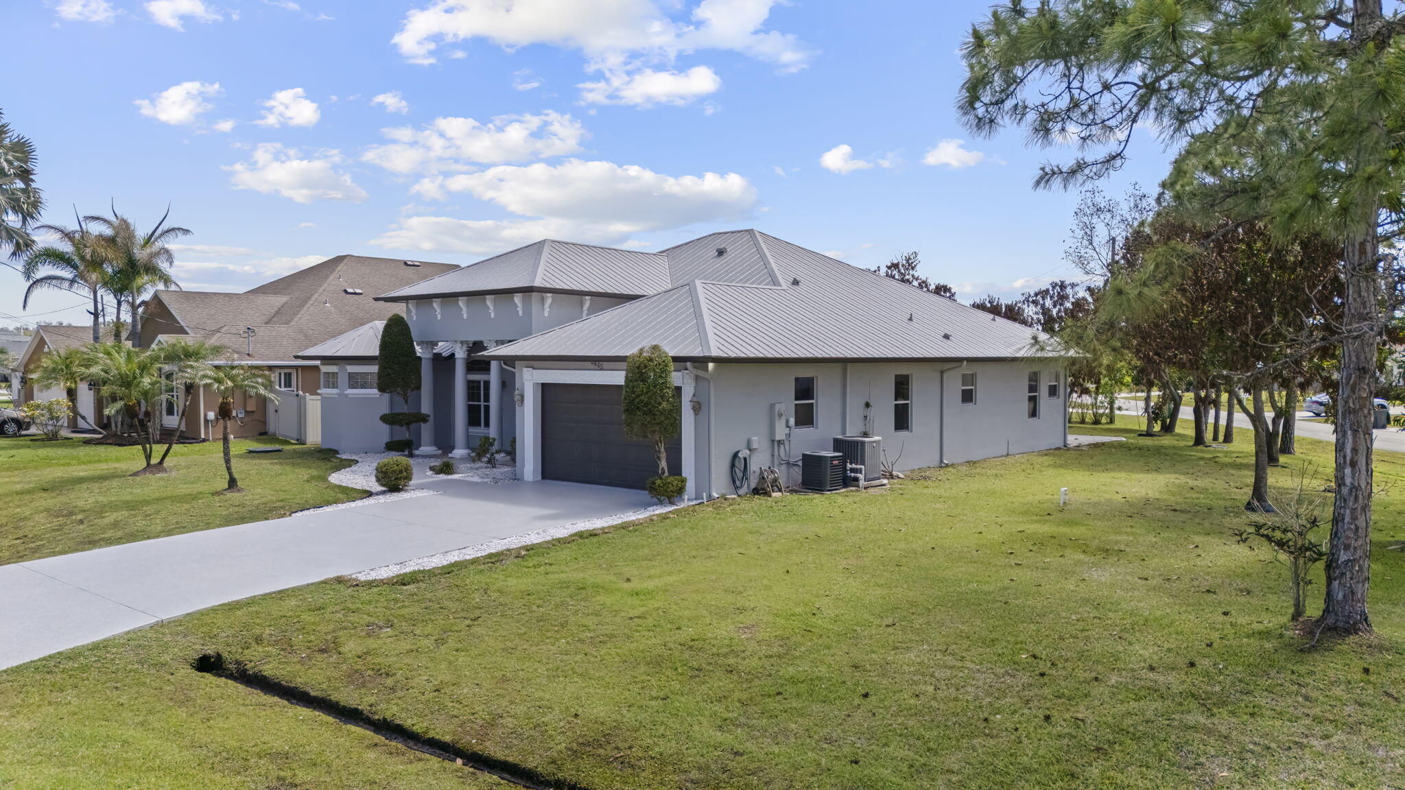 PORT ST LUCIE SECTION 47 - Residential