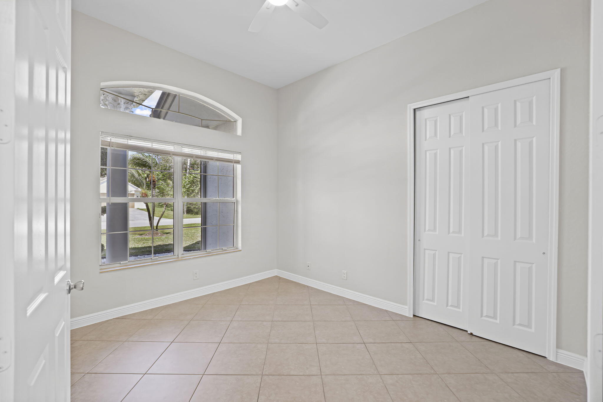 PORT ST LUCIE SECTION 47 - Residential