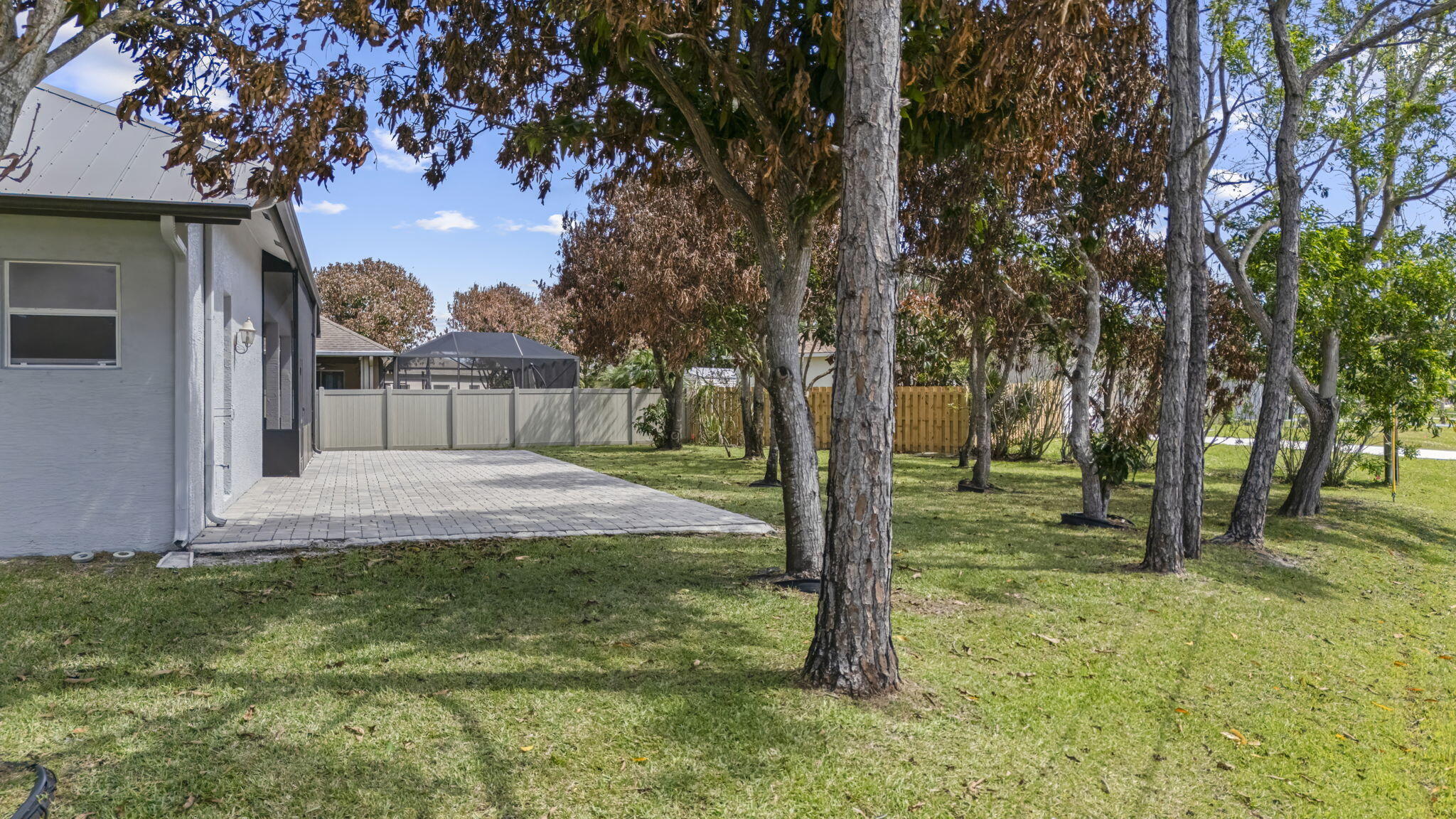 PORT ST LUCIE SECTION 47 - Residential