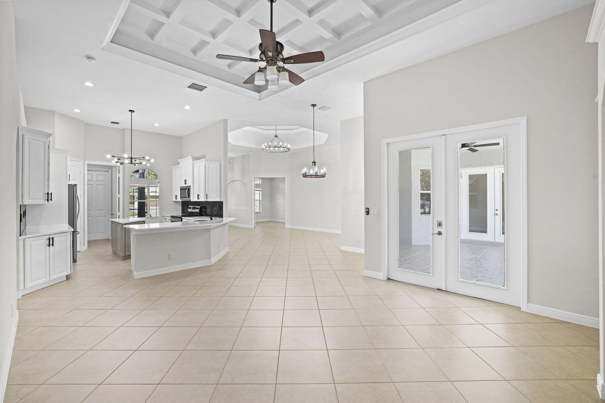 PORT ST LUCIE SECTION 47 - Residential