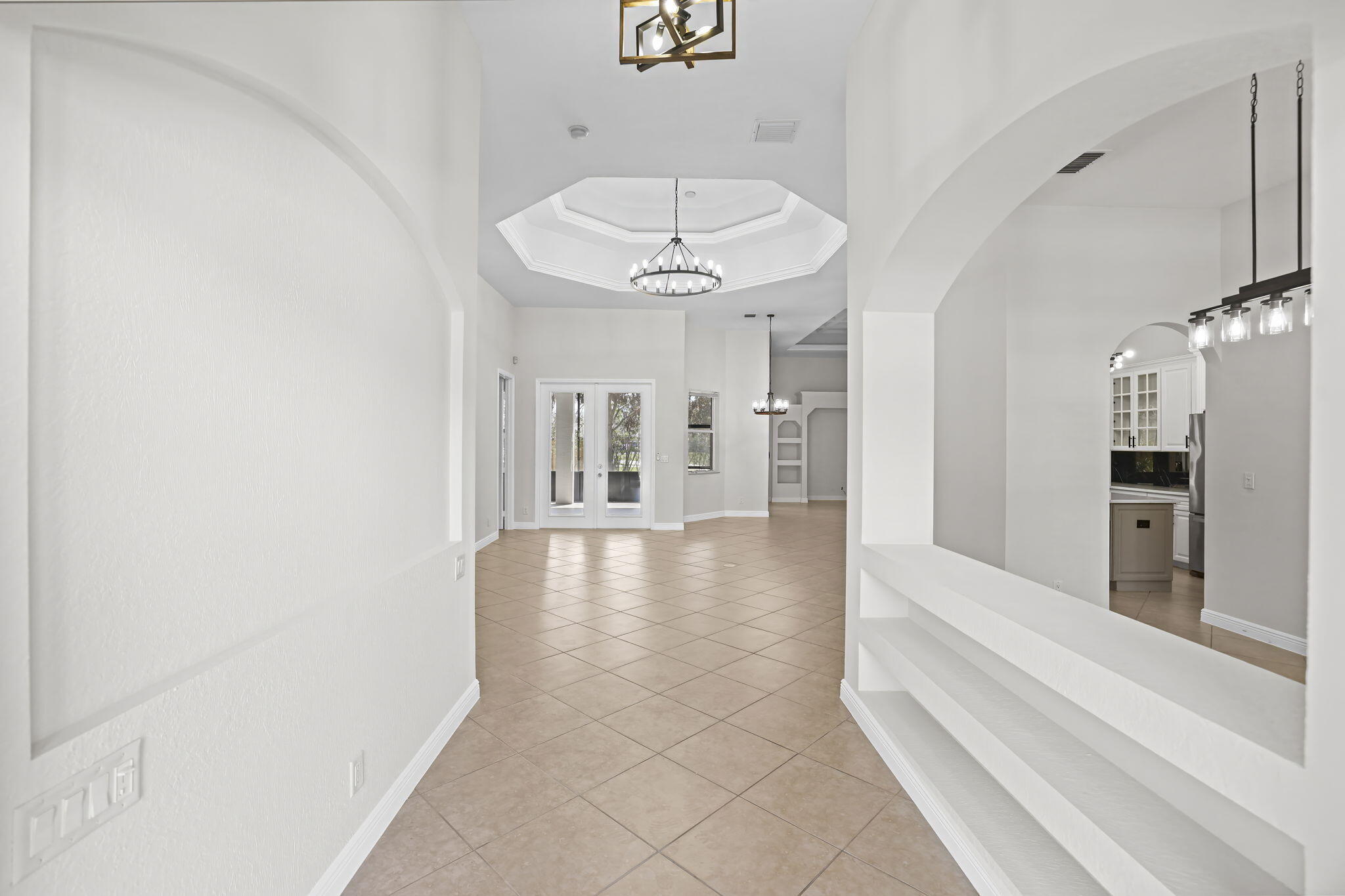 PORT ST LUCIE SECTION 47 - Residential