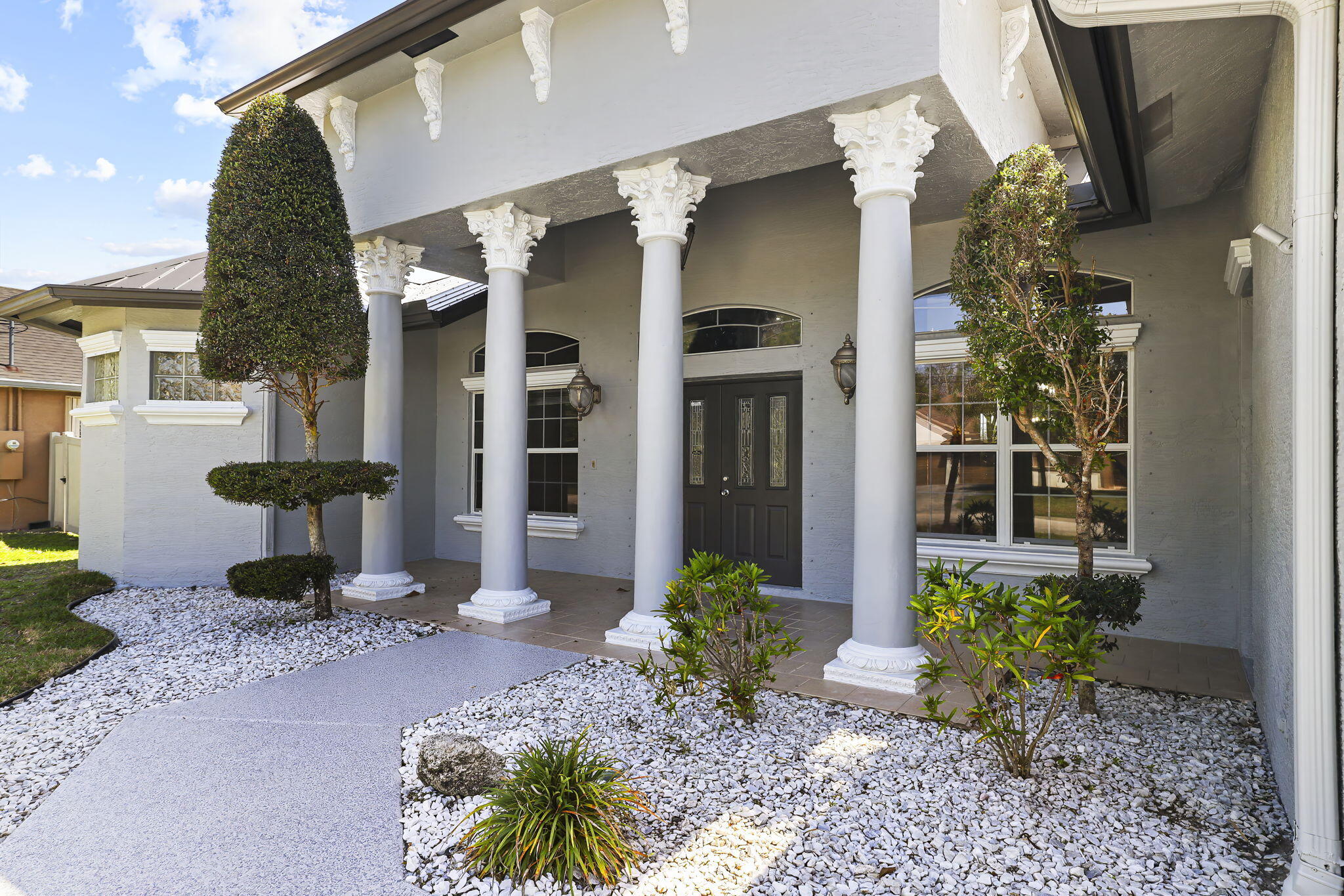 PORT ST LUCIE SECTION 47 - Residential