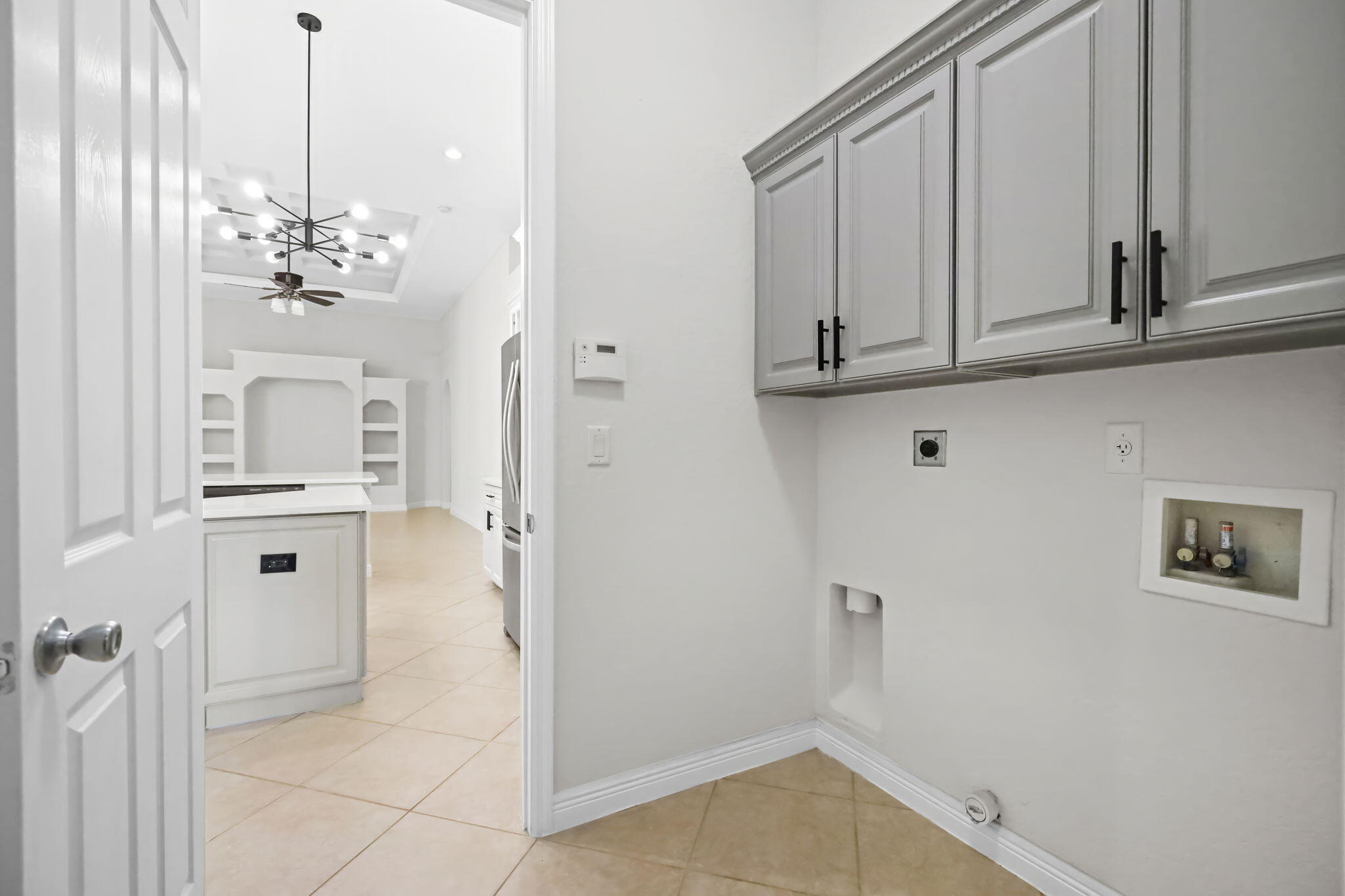 PORT ST LUCIE SECTION 47 - Residential