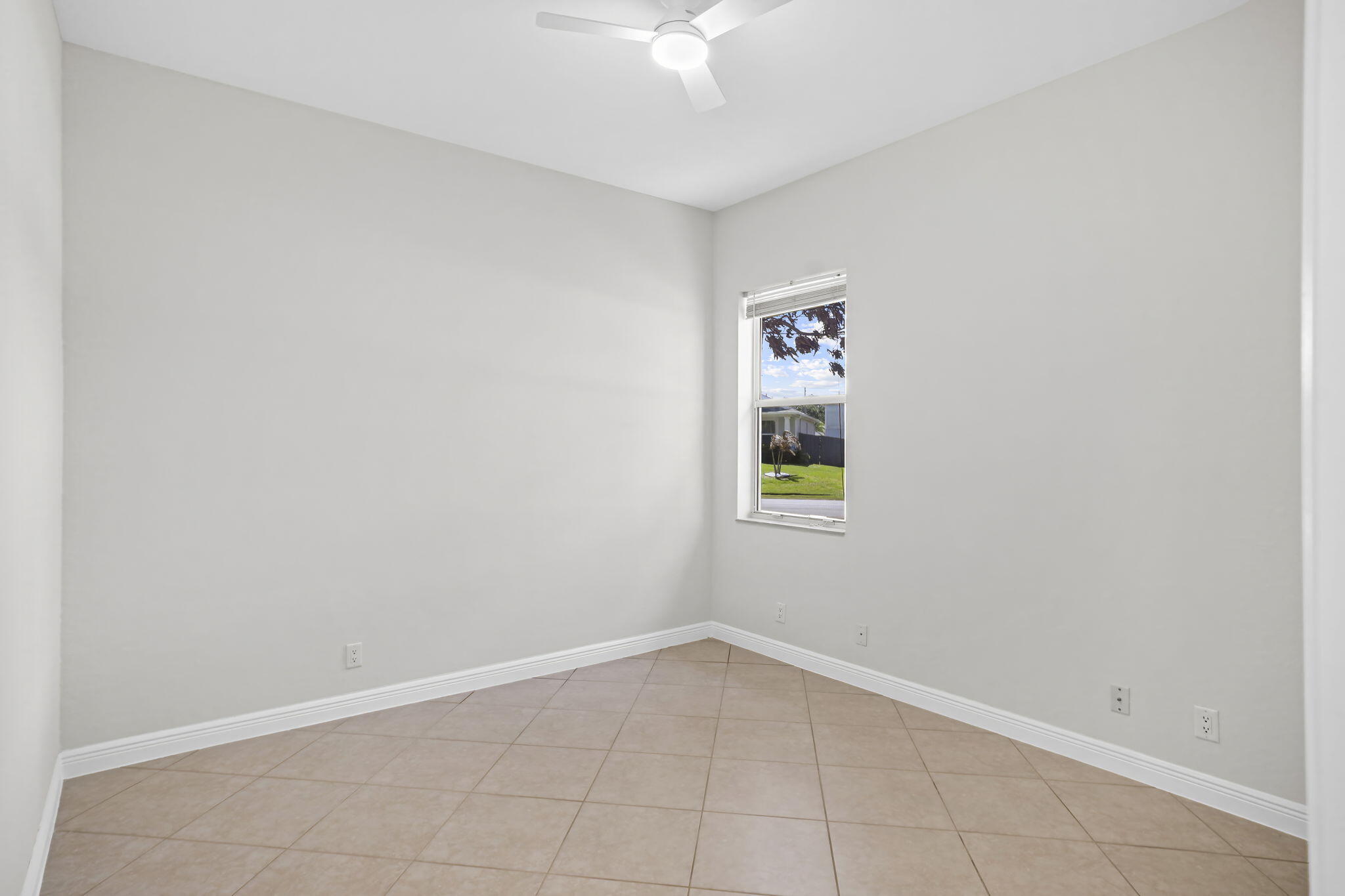 PORT ST LUCIE SECTION 47 - Residential