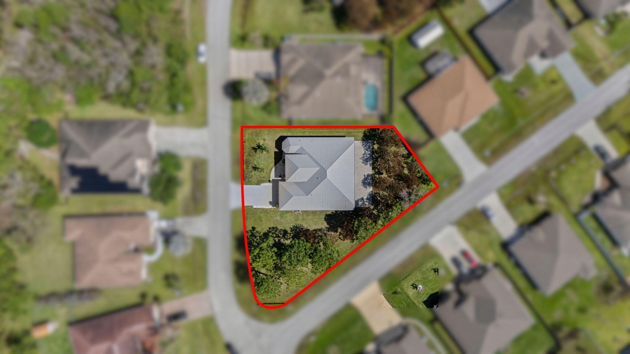 PORT ST LUCIE SECTION 47 - Residential