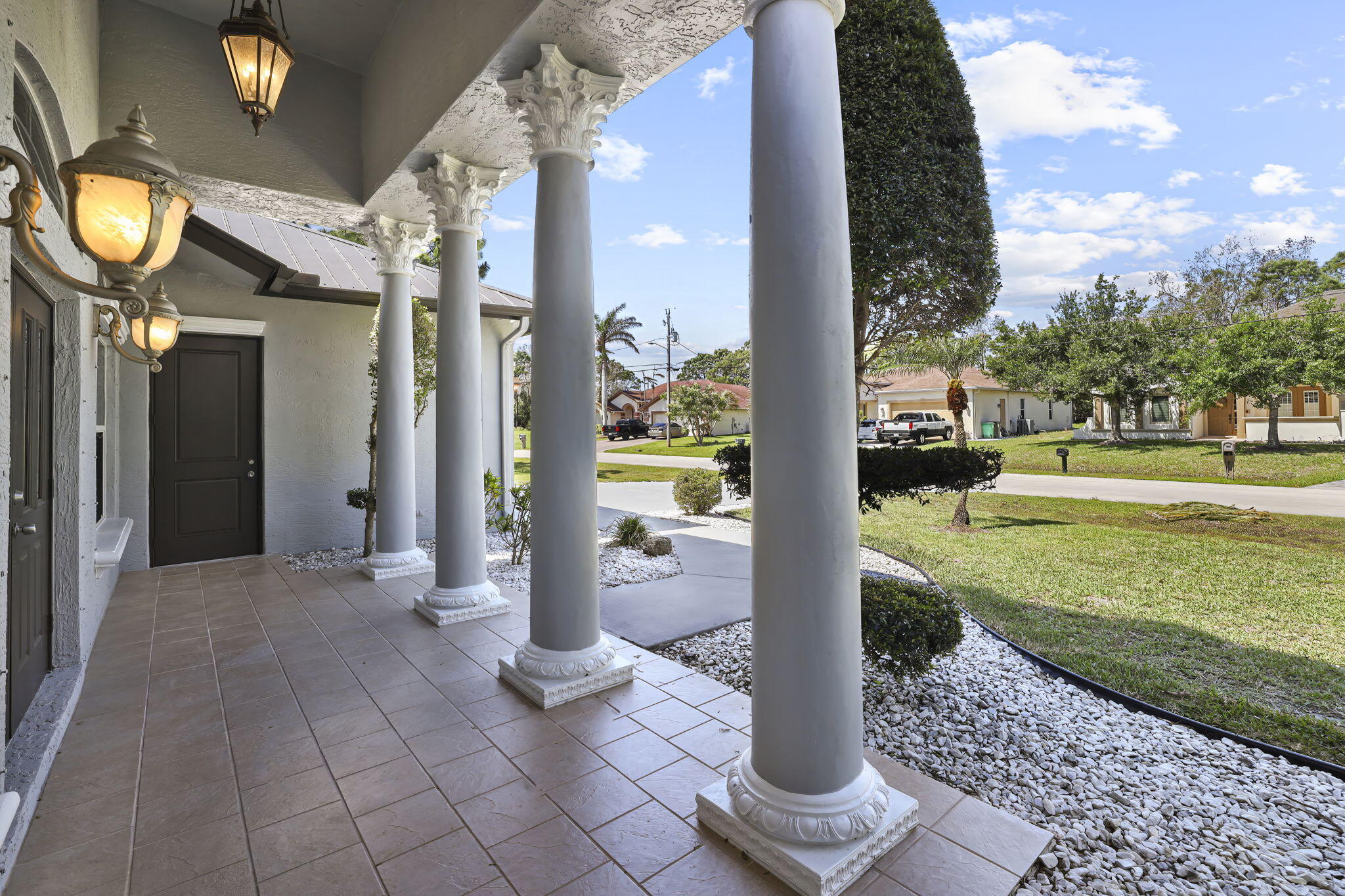 PORT ST LUCIE SECTION 47 - Residential