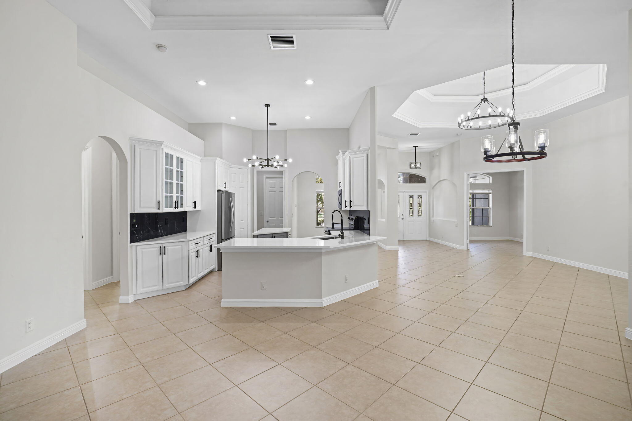 PORT ST LUCIE SECTION 47 - Residential