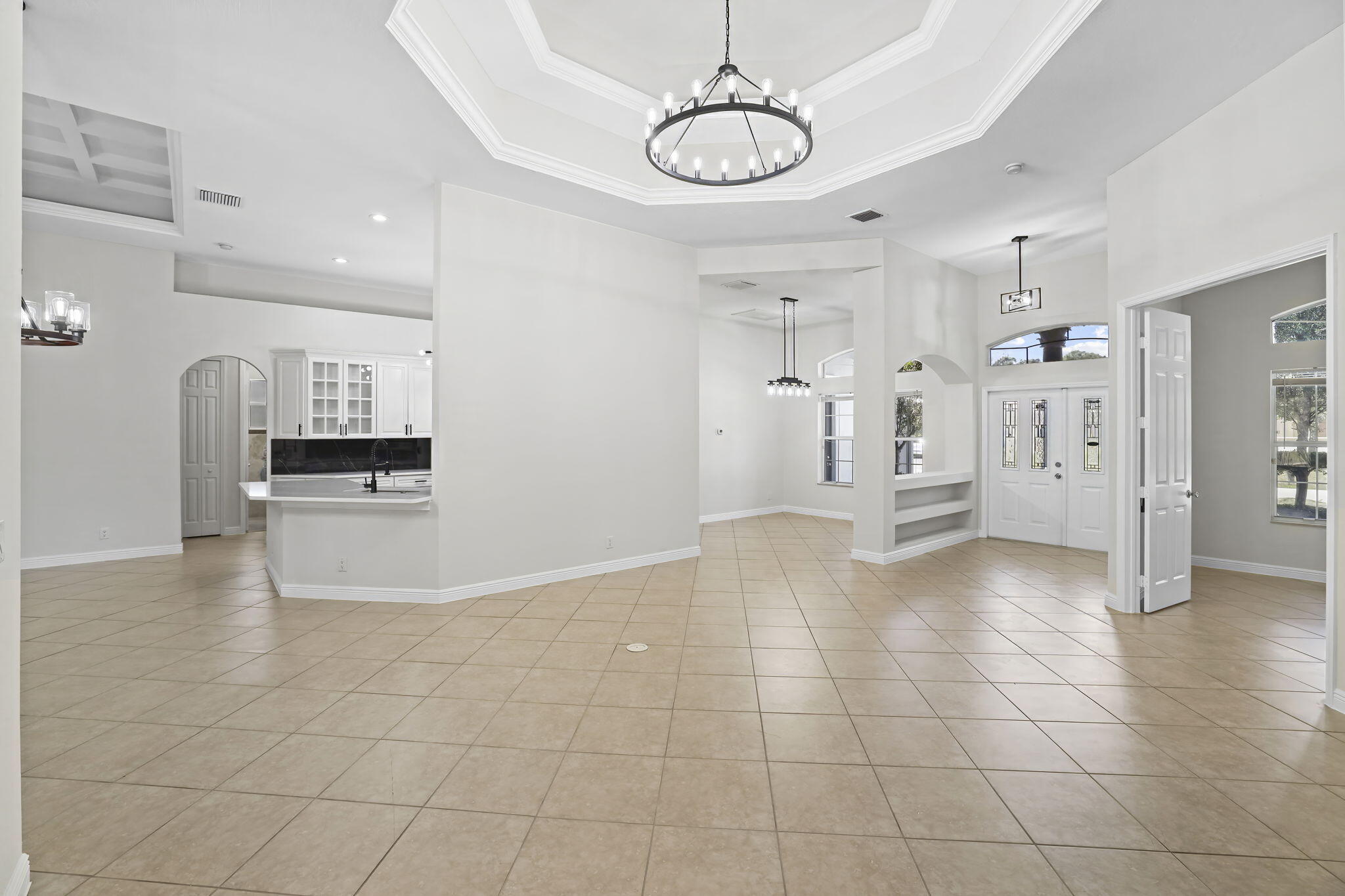 PORT ST LUCIE SECTION 47 - Residential