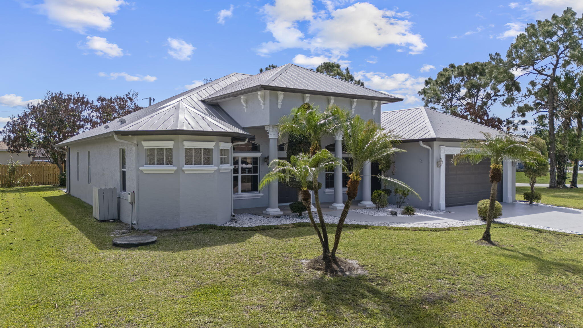 PORT ST LUCIE SECTION 47 - Residential
