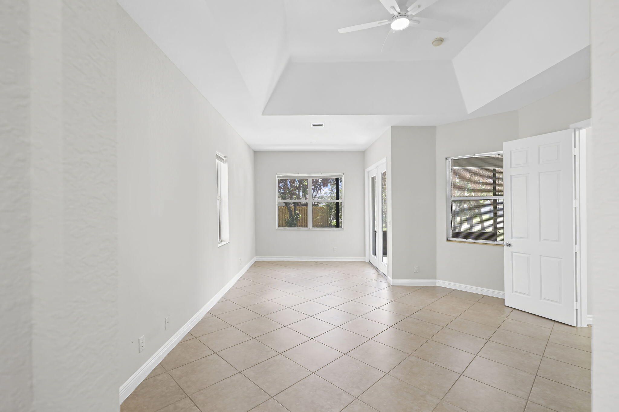 PORT ST LUCIE SECTION 47 - Residential