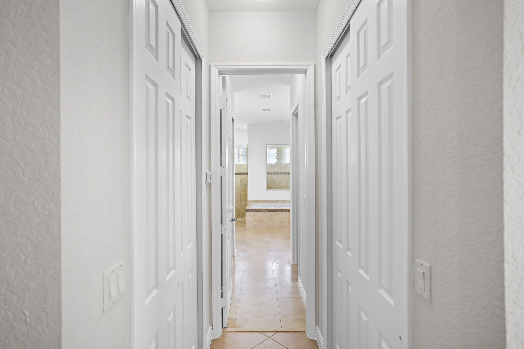 PORT ST LUCIE SECTION 47 - Residential